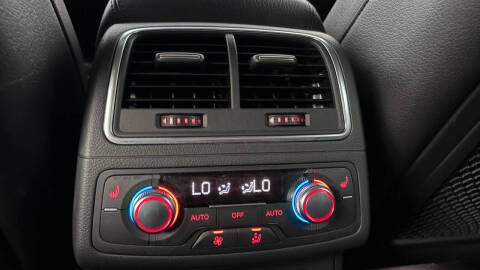 2015 Audi A7 3.0T quattro Premium Plus