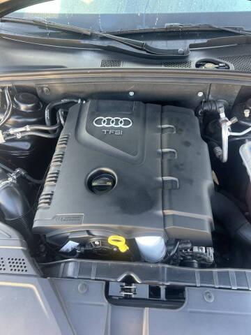 2014 Audi Allroad 2.0T quattro Premium Plus