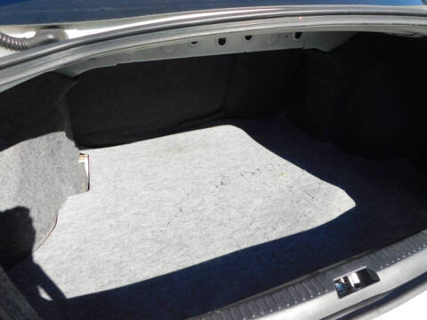 2013 Mitsubishi Lancer ES