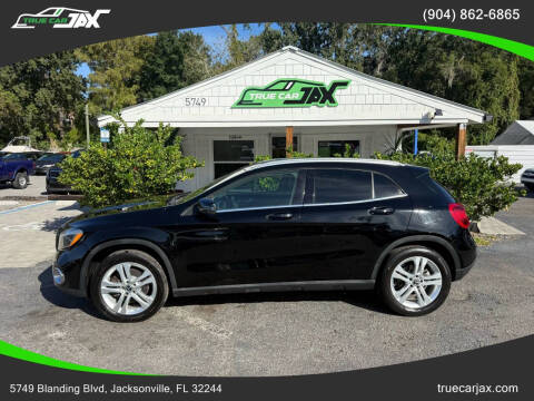 2019 Mercedes-Benz GLA GLA 250 4MATIC