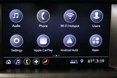 2020 Chevrolet Colorado ZR2