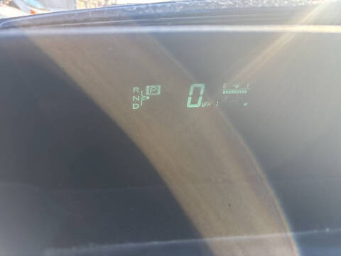 2008 Toyota Prius Standard