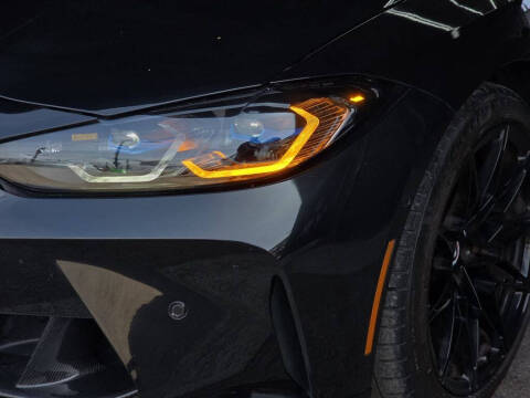 2023 BMW M4