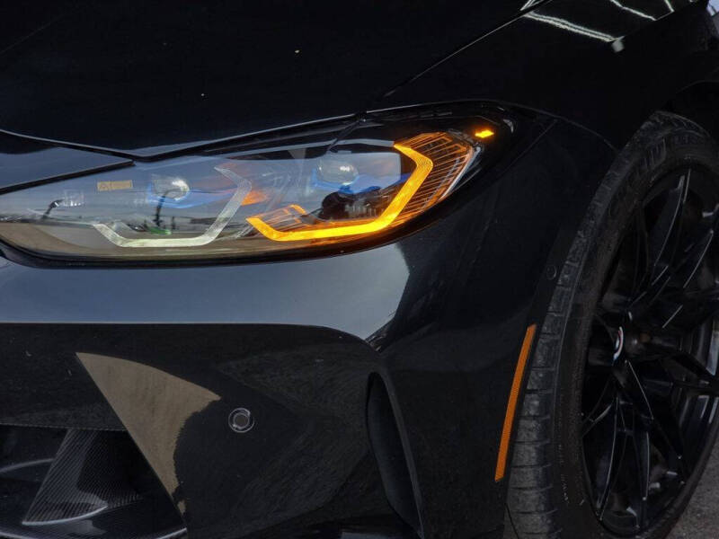 2023 BMW M4
