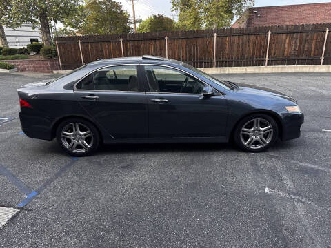 2006 Acura TSX