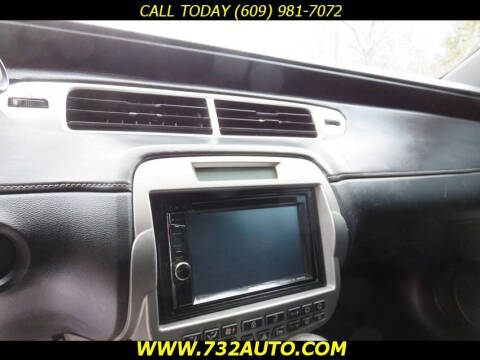 2013 Chevrolet Camaro LS