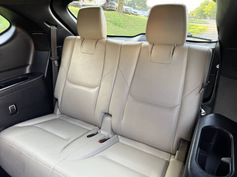 2018 Mazda CX-9 Grand Touring