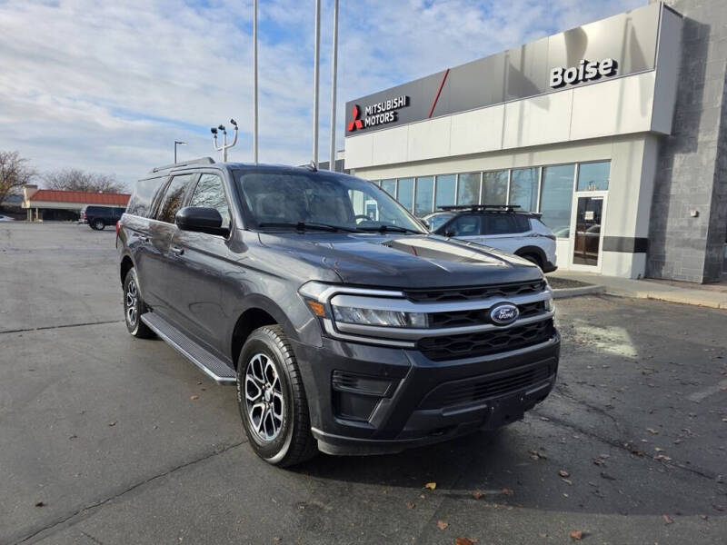 2023 Ford Expedition MAX XLT