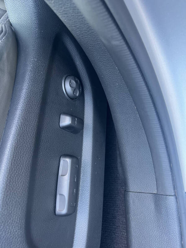 2016 Hyundai Santa Fe Limited