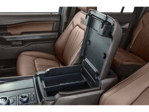 2024 Ford Expedition MAX Platinum