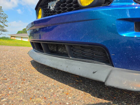 2005 Ford Mustang GT Deluxe