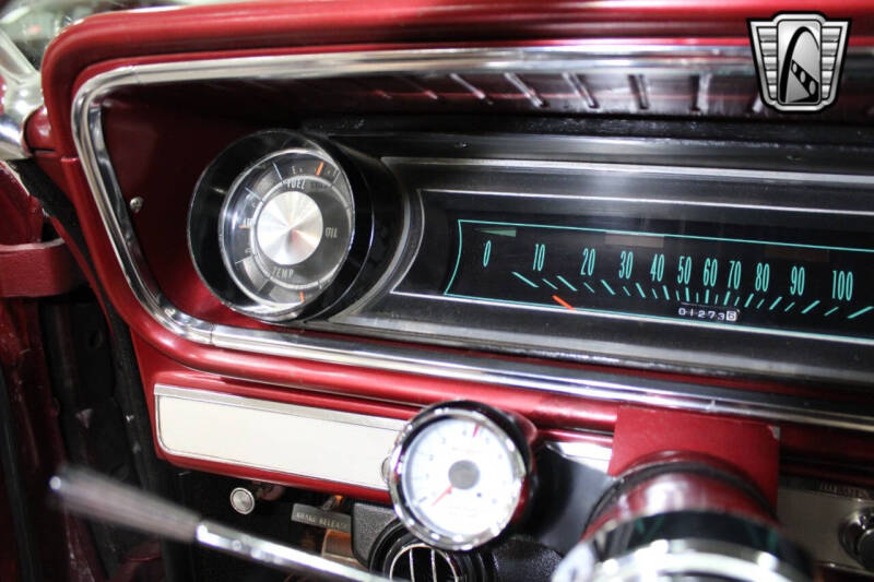 1965 Chevrolet Impala