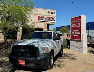 2019 RAM 1500 Classic for sale at Atwater Motor Group in Phoenix AZ