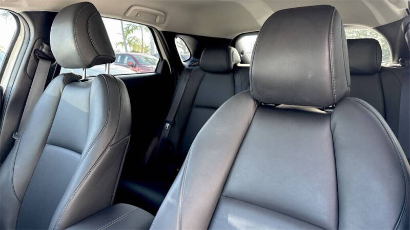 2023 Mazda CX-30 2.5 S Select