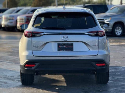 2023 Mazda CX-9 Touring