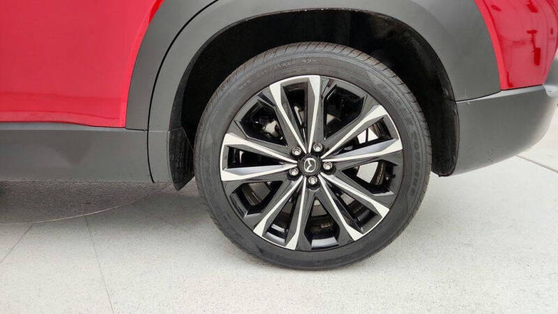 2024 Mazda CX-50 2.5 Turbo Premium Plus