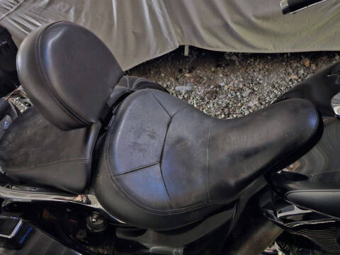 2011 KAWASAKI VULCAN 1700 NOMAD