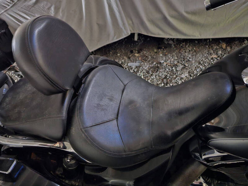 2011 KAWASAKI VULCAN 1700 NOMAD