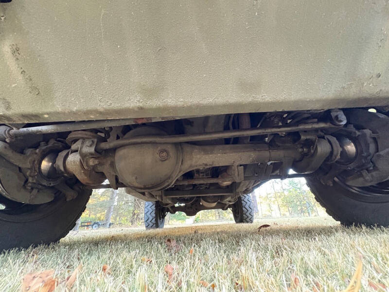 1997 Land Rover Defender