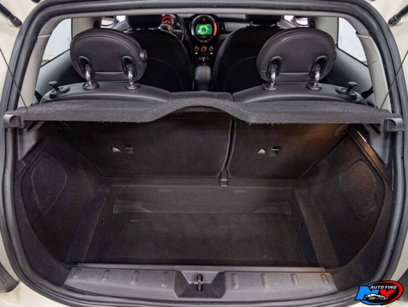 2019 MINI Hardtop 2 Door Cooper