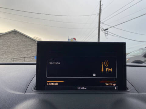 2015 Audi A3 2.0T quattro Premium Plus