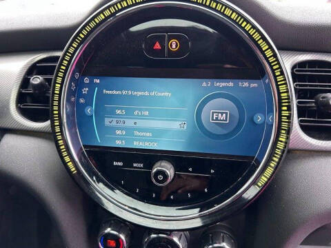 2023 MINI Hardtop 2 Door Cooper