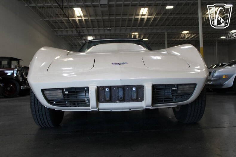 1979 Chevrolet Corvette