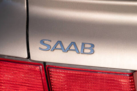 2003 Saab 9-3 SE