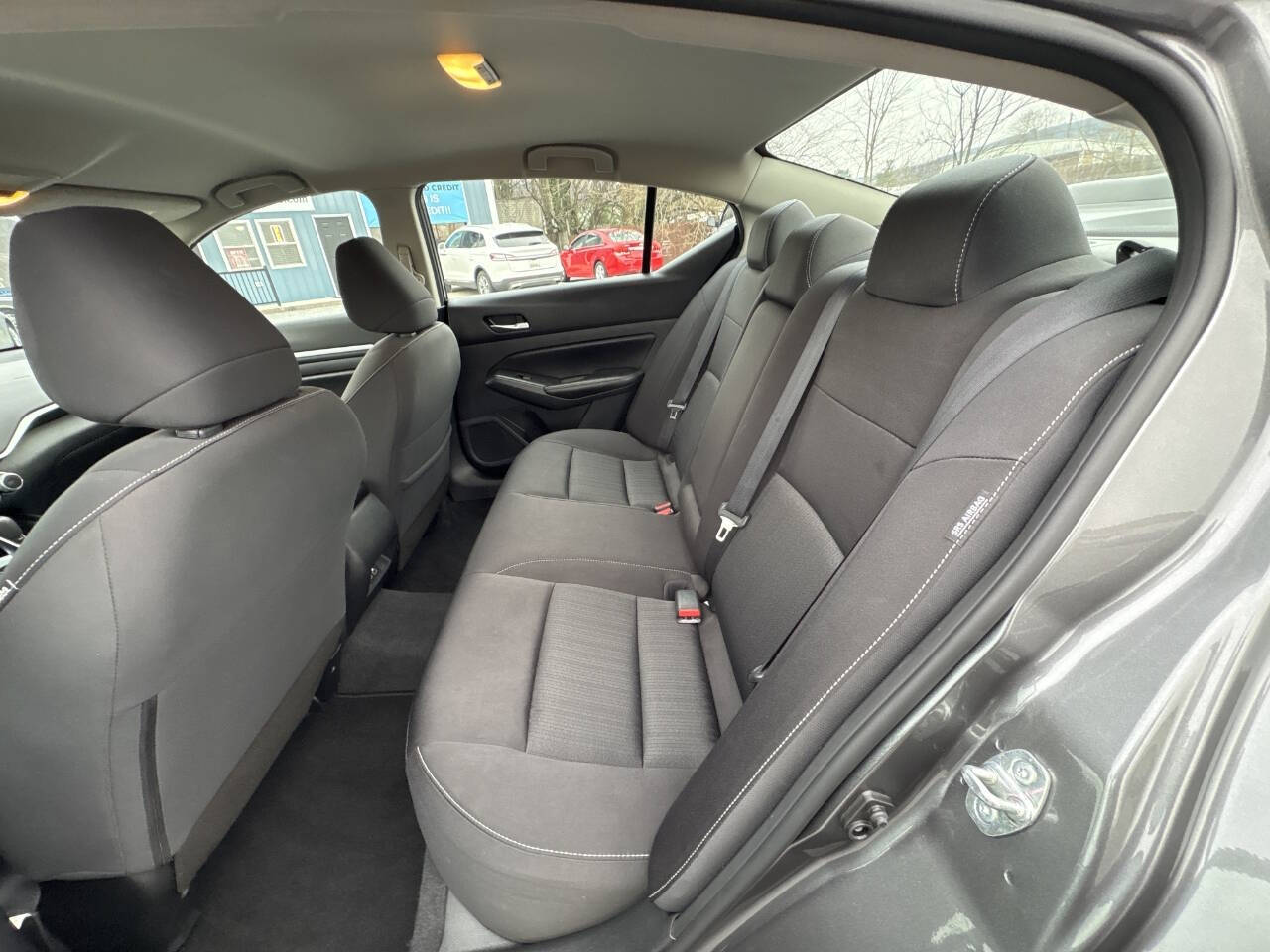 2022 Nissan Altima for sale at 4 Ever Ride in Waynesboro, PA