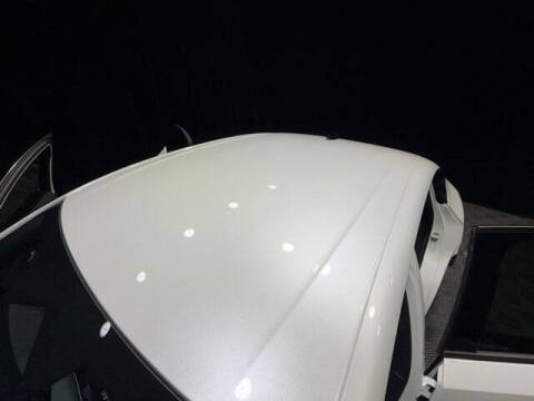 2026 Nissan LEAF SV+