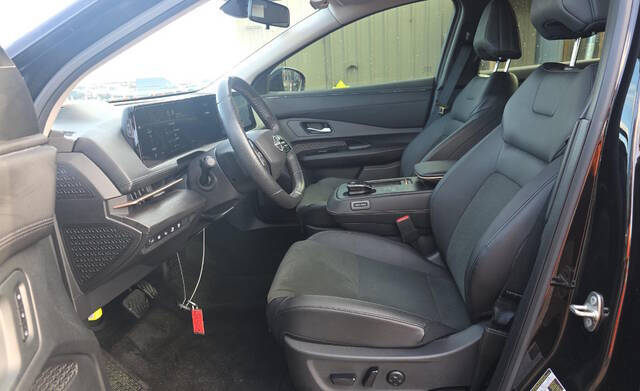 2023 Nissan Ariya Engage e-4ORCE