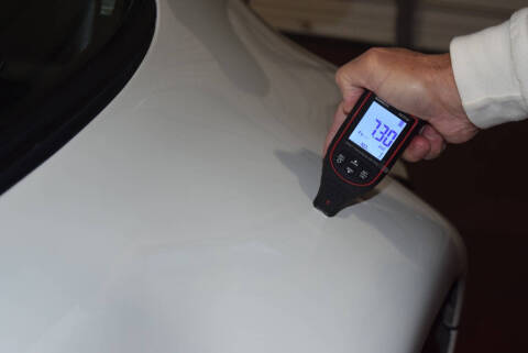 1988 Porsche 911 Carrera