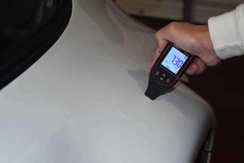 1988 Porsche 911 Carrera