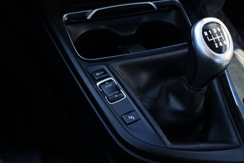 2017 BMW 4 Series 430i