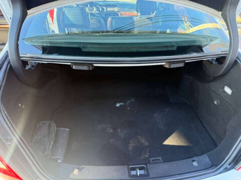 2014 Mercedes-Benz C-Class C 300 Sport 4MATIC