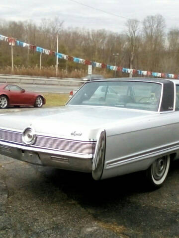1967 Chrysler Imperial