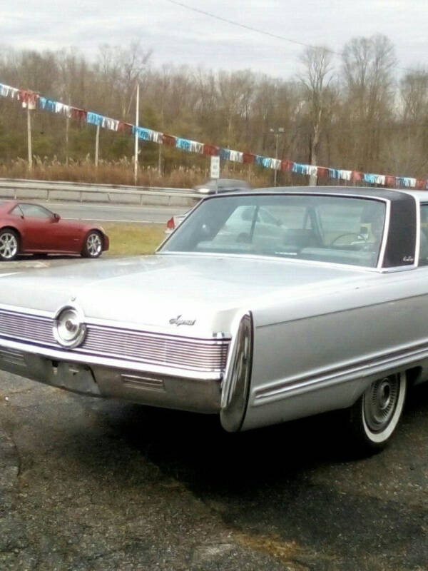 1967 Chrysler Imperial