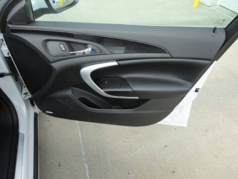 2017 Buick Regal Premium II