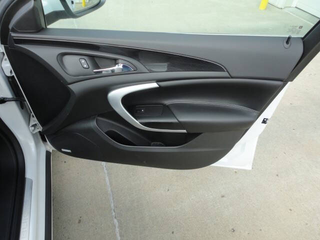 2017 Buick Regal Premium II