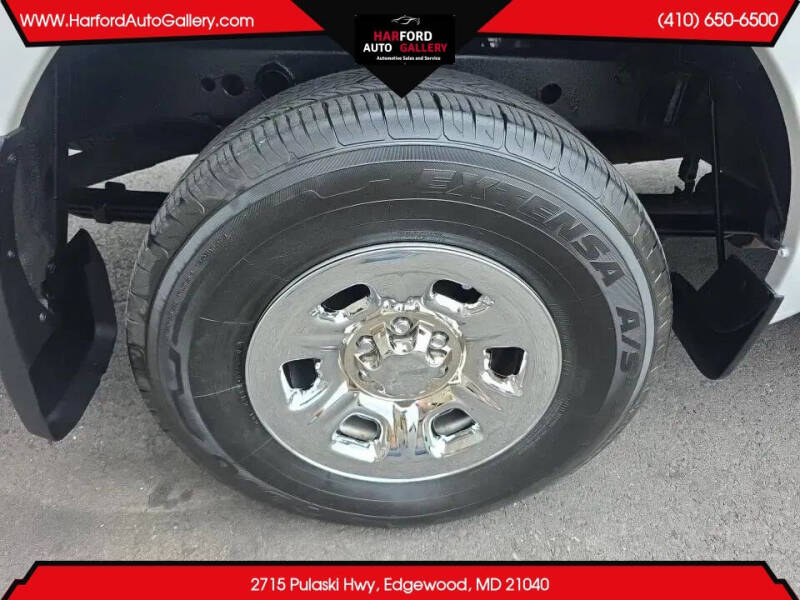 2018 Nissan Frontier
