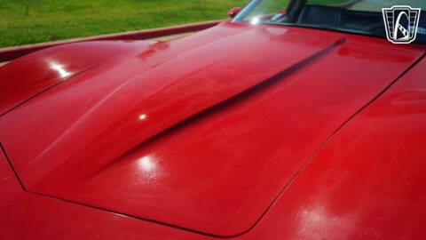 1981 Chevrolet Corvette