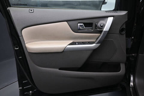 2013 Ford Edge SE
