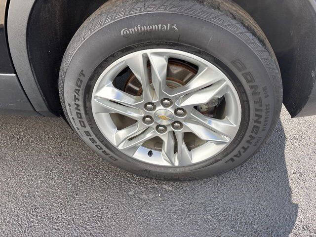 2019 Chevrolet Blazer LT