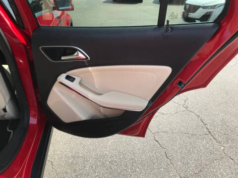 2020 Mercedes-Benz GLA GLA 250