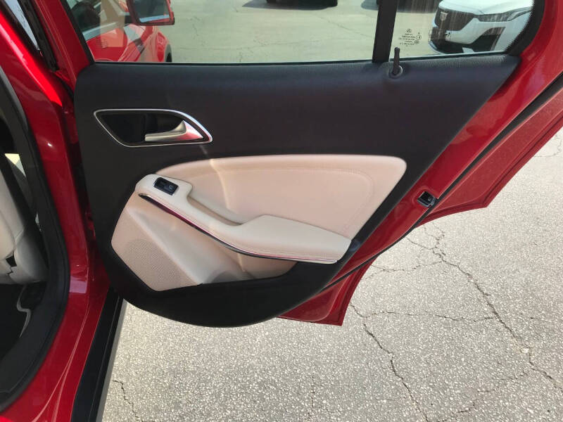 2020 Mercedes-Benz GLA GLA 250