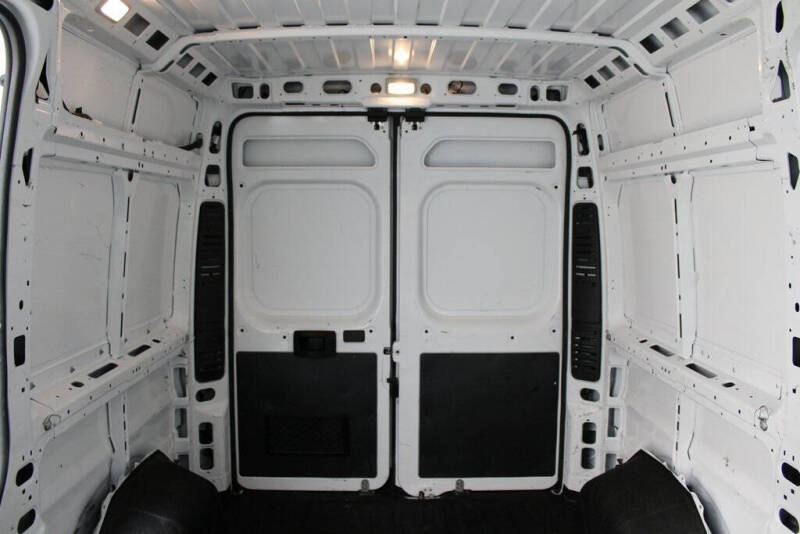 2023 RAM ProMaster 1500 136 WB