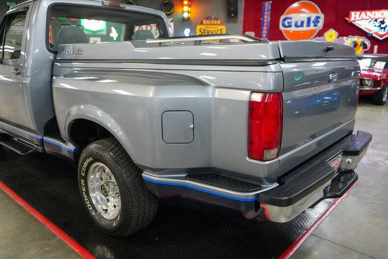 1995 Ford F-150