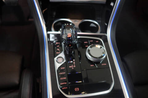 2019 BMW 8 Series M850i xDrive