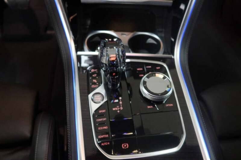 2019 BMW 8 Series M850i xDrive