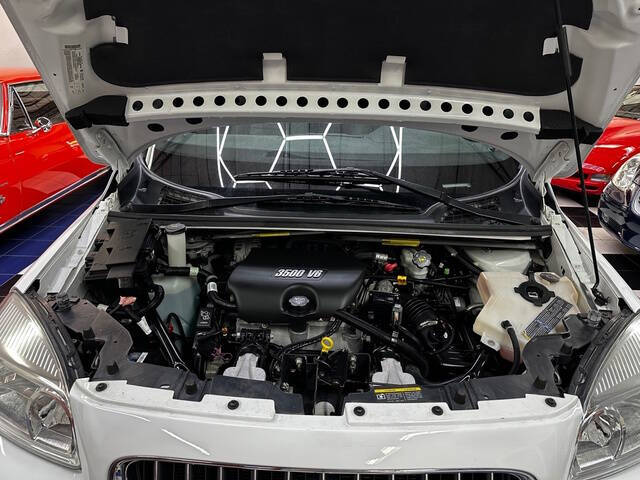 2006 Buick Terraza CX